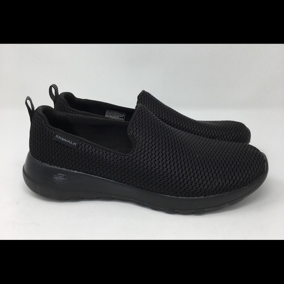 skechers tredsafe shoes